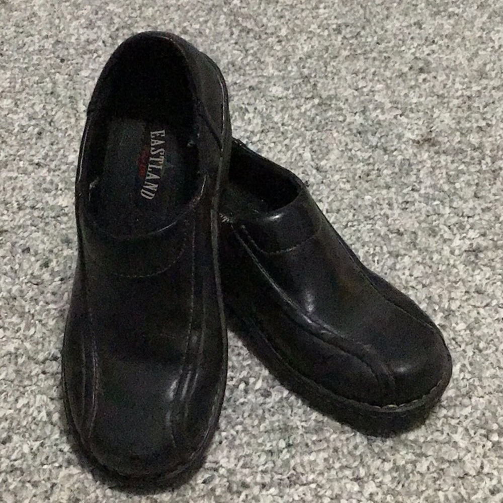 Eastland Tracie slip on